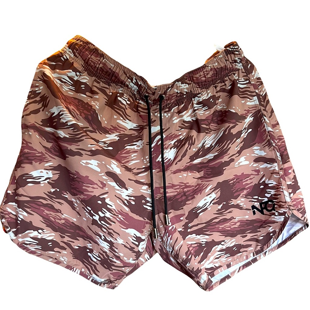 NFQ Training Shorts